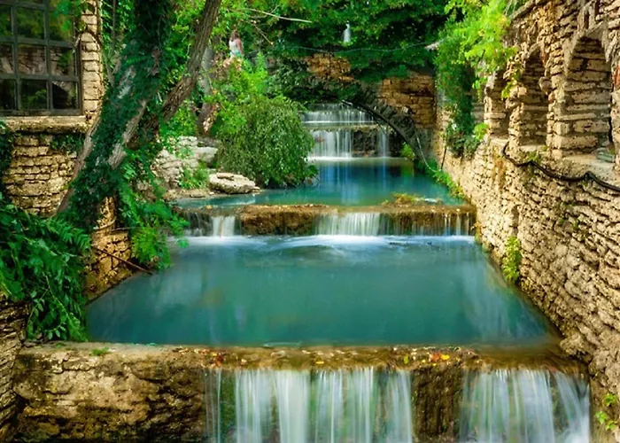 Komitata-pool And Jacuzzi فيلة