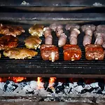 Komitata-pool And Jacuzzi Villa *