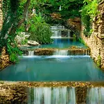 Komitata-pool And Jacuzzi Villa