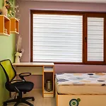 Komitata-pool And Jacuzzi