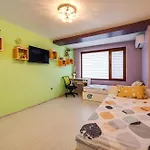 Komitata-pool And Jacuzzi