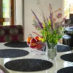 Villa Komitata-pool And Jacuzzi Balchik