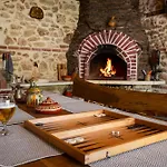 Komitata-pool And Jacuzzi ヴィラ バルチク