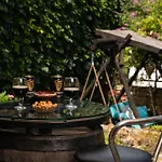 Komitata-pool And Jacuzzi * Balchik