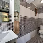 Villa Komitata-pool And Jacuzzi *