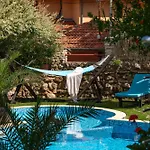 Komitata-pool And Jacuzzi ヴィラ *