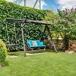 Komitata-pool And Jacuzzi Villa Balchik