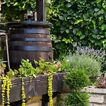 Komitata-pool And Jacuzzi * Balchik